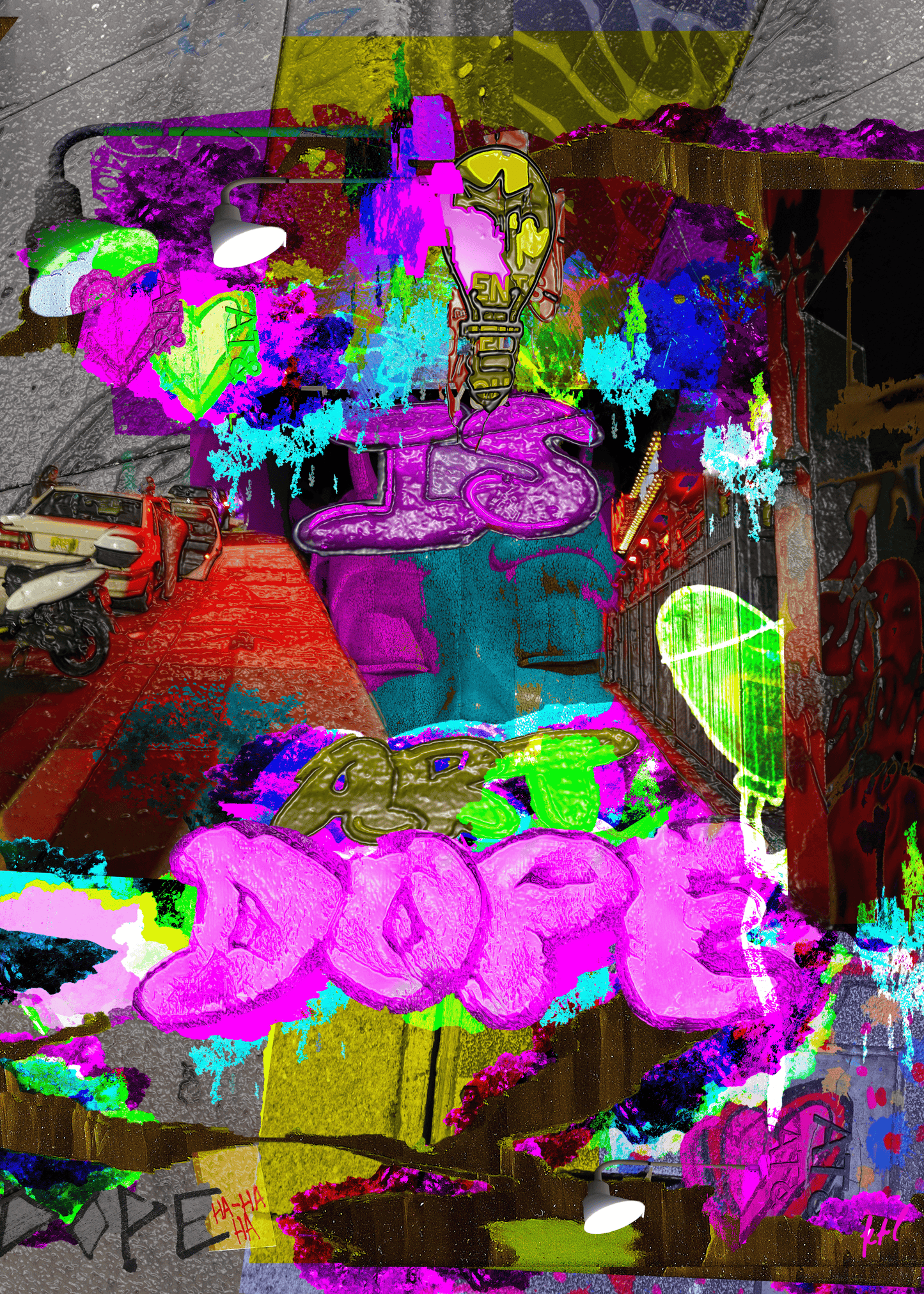 Art is Dope