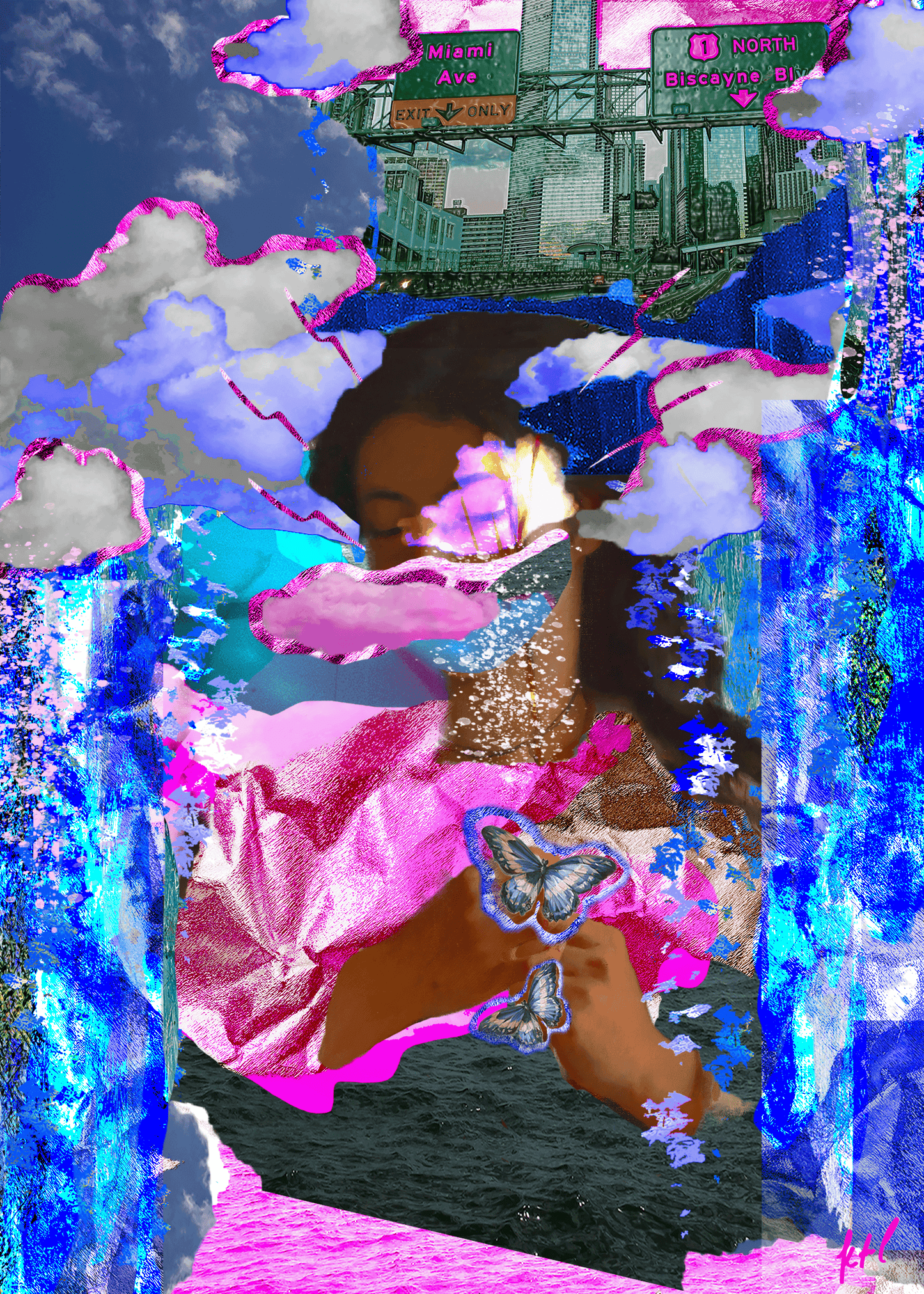 When it rains